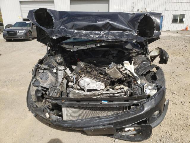 Photo 5 from auction – 2011 MINI COOPER with VIN WMWSU3C55BT182136