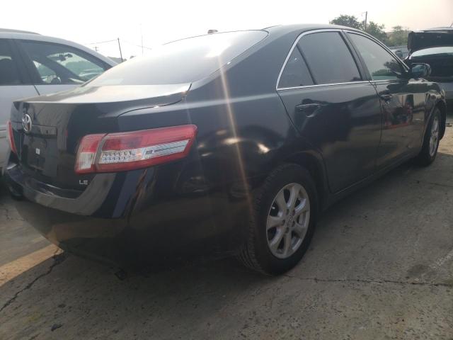Photo 3 from auction – 2011 TOYOTA CAMRY BASE with VIN 4T1BF3EK6BU192440
