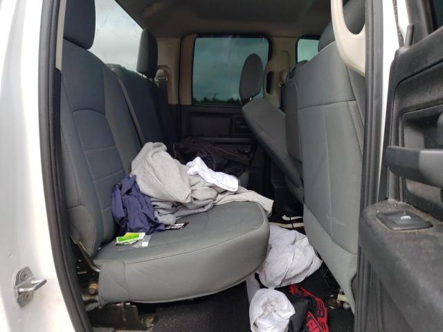Photo 10 from auction – 2015 RAM 1500 ST with VIN 1C6RR7FT4FS546103