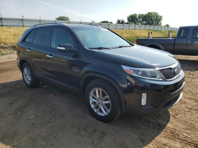 Photo 4 from auction – 2015 KIA SORENTO LX with VIN 5XYKT3A62FG601062