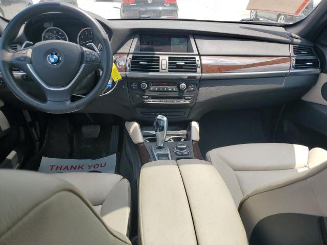 Photo 8 from auction – 2013 BMW X6 XDRIVE3 with VIN 5UXFG2C59DL788272
