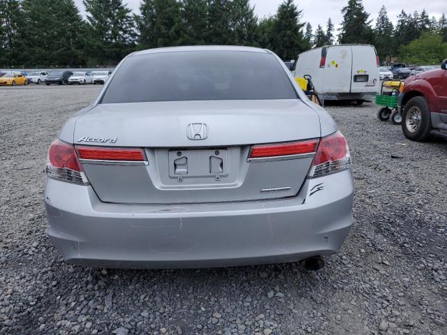 Photo 6 from auction – 2012 HONDA ACCORD SE with VIN 1HGCP2F67CA045338