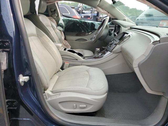 Фото 7 с аукциона – 2011 BUICK LACROSSE C с VIN 1G4GE5ED5BF144678