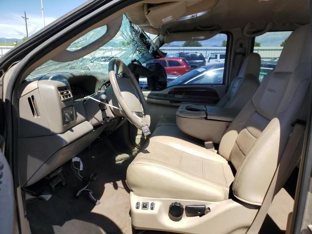 Photo 7 from auction – 2003 FORD F250 SUPER with VIN 1FTNW21PX3ED87398