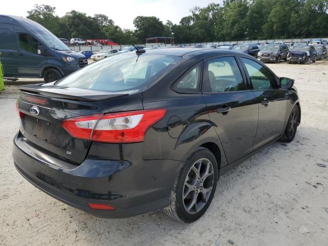 Photo 3 from auction – 2014 FORD FOCUS SE with VIN 1FADP3F24EL457185