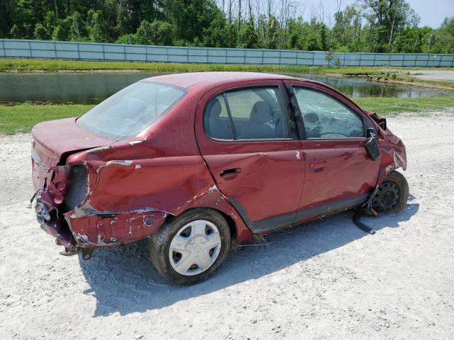 Photo 3 from auction – 2003 TOYOTA ECHO with VIN JTDBT123530286221