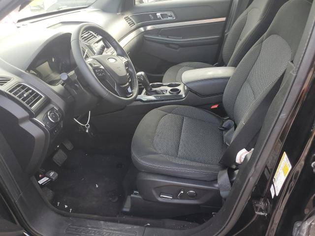 Photo 7 from auction – 2018 FORD EXPLORER X with VIN 1FM5K7D82JGA19226