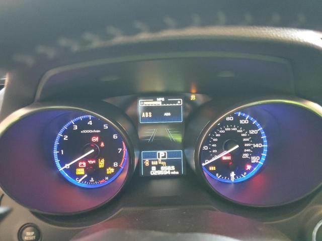 Photo 9 from auction – 2019 SUBARU OUTBACK 3. with VIN 4S4BSENC9K3336035