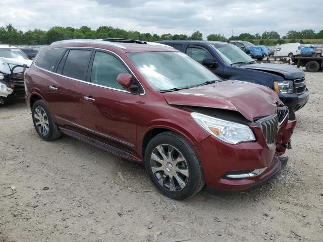Фото 4 с аукциона – 2017 BUICK ENCLAVE с VIN 5GAKRCKD5HJ298374