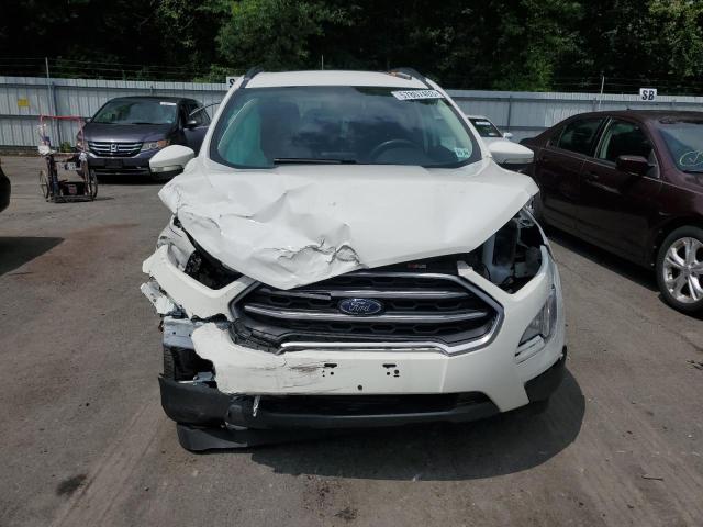 Photo 5 from auction – 2019 FORD ECOSPORT S with VIN MAJ3S2GEXKC257775
