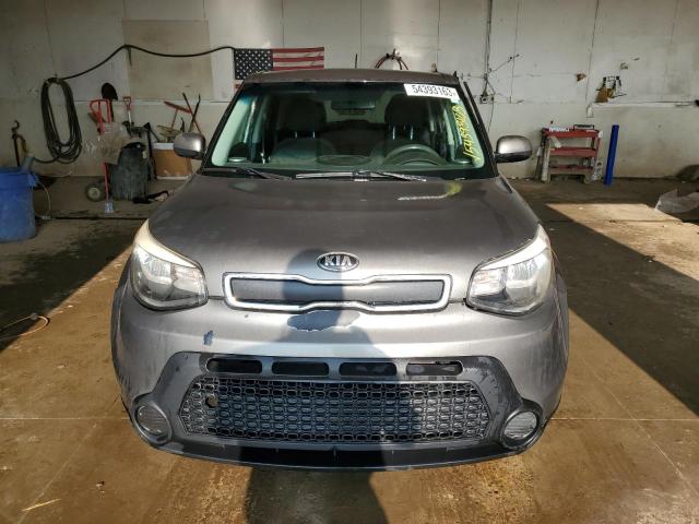 Photo 5 from auction – 2016 KIA SOUL with VIN KNDJN2A24G7350430