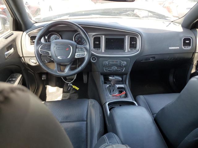 Photo 8 from auction – 2022 DODGE CHARGER SX with VIN 2C3CDXBG0NH148399