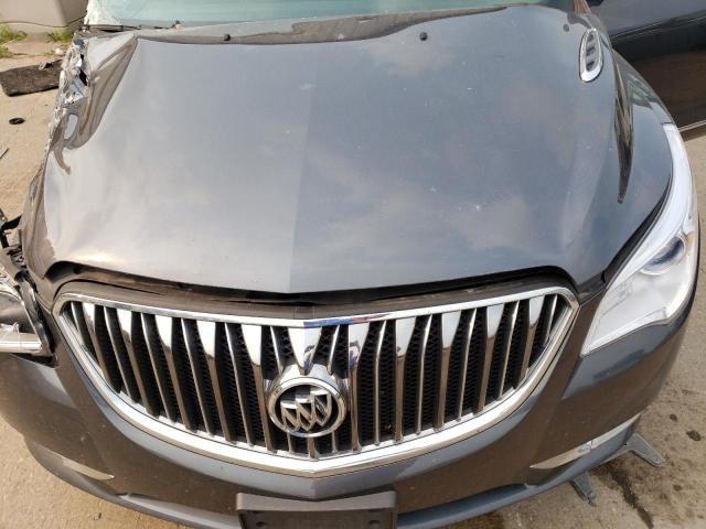 Photo 11 from auction – 2014 BUICK ENCLAVE with VIN 5GAKVBKD1EJ315320