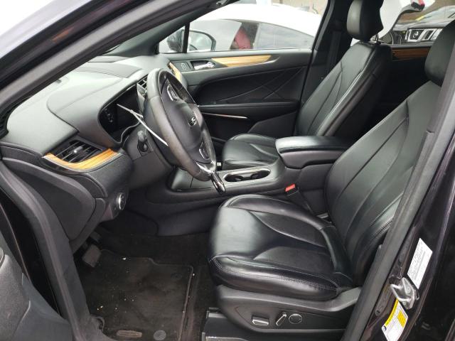 Photo 7 from auction – 2015 LINCOLN MKC with VIN 5LMCJ1A98FUJ18904