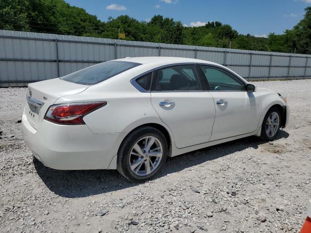 Photo 3 from auction – 2015 NISSAN ALTIMA 2.5 with VIN 1N4AL3AP3FC179592