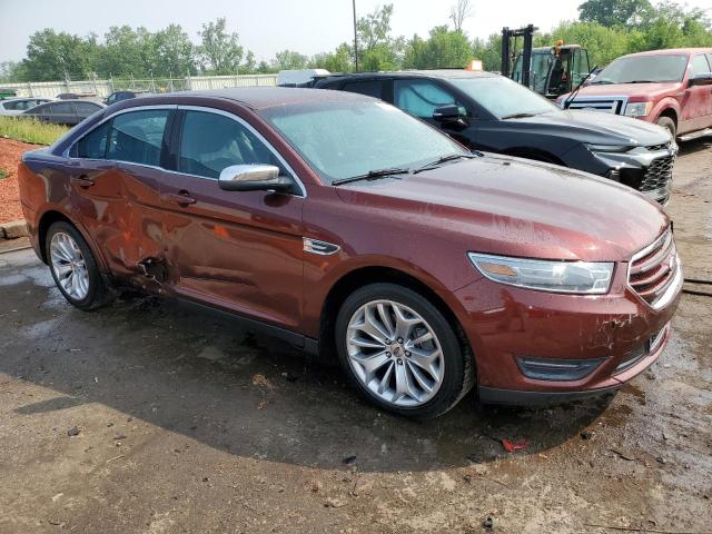 Photo 4 from auction – 2015 FORD TAURUS LIM with VIN 1FAHP2F89FG171777
