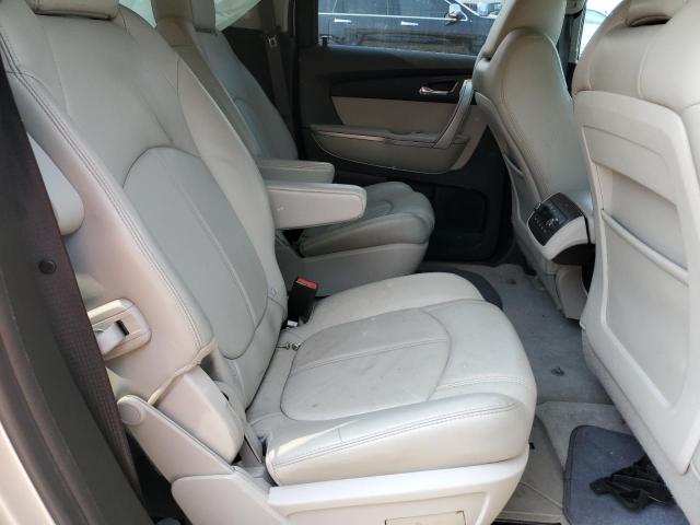 Photo 11 from auction – 2012 GMC ACADIA SLT with VIN 1GKKRRED0CJ294453