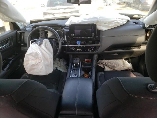 Photo 8 from auction – 2022 NISSAN PATHFINDER with VIN 5N1DR3BC6NC218638
