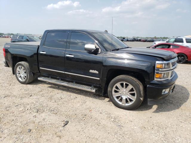 Photo 4 from auction – 2014 CHEVROLET SILVERADO with VIN 3GCUKTEJ1EG429259