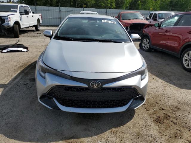 Photo 5 from auction – 2023 TOYOTA COROLLA SE with VIN JTND4MBE7P3195671