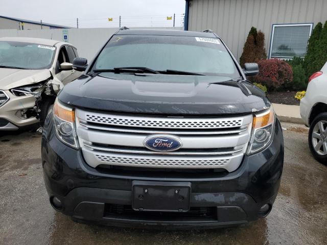 Photo 5 from auction – 2013 FORD EXPLORER X with VIN 1FM5K8D89DGA82141