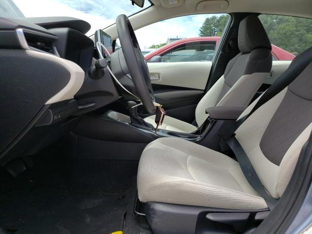 Photo 7 from auction – 2020 TOYOTA COROLLA LE with VIN 5YFEPRAE8LP058481