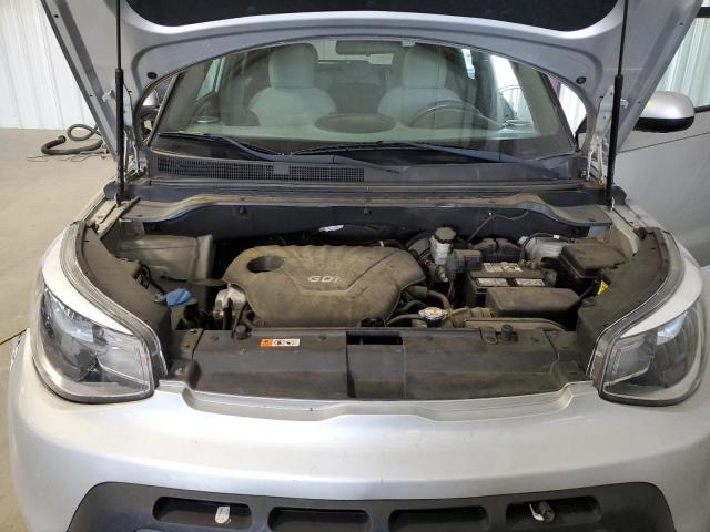 Photo 12 from auction – 2014 KIA SOUL with VIN KNDJN2A28E7735308