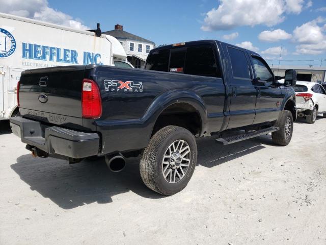 Photo 3 from auction – 2011 FORD F250 SUPER with VIN 1FT7W2BT9BEC59978