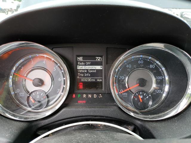 Photo 9 from auction – 2014 CHRYSLER TOWN & COU with VIN 2C4RC1CG2ER237521