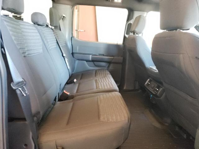 Photo 10 from auction – 2021 FORD F150 SUPER with VIN 1FTEW1CP5MKD21836