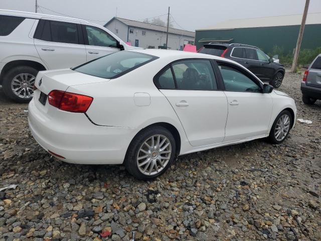 Photo 3 from auction – 2011 VOLKSWAGEN JETTA BASE with VIN 3VW2K7AJ8BM390796