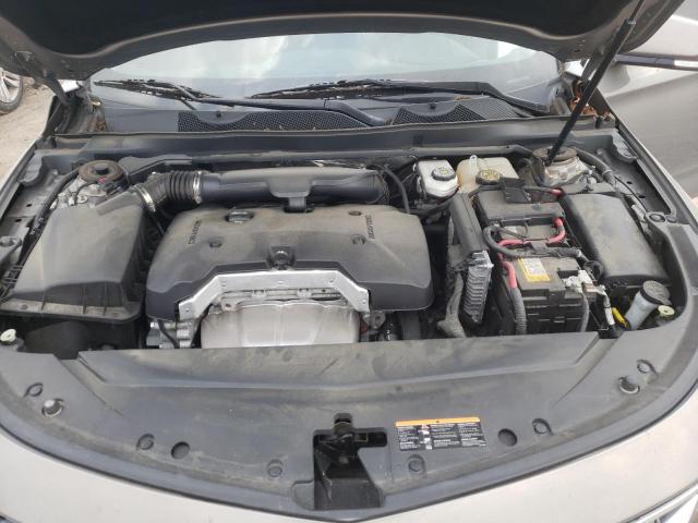 Photo 11 from auction – 2019 CHEVROLET IMPALA LT with VIN 2G11Z5SA2K9141585