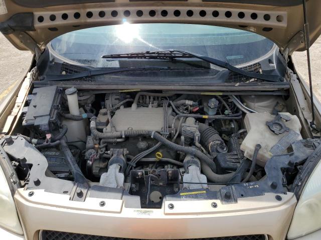 Photo 11 from auction – 2006 CHEVROLET UPLANDER L with VIN 1GNDV23L96D221402