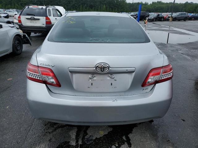 Photo 6 from auction – 2010 TOYOTA CAMRY BASE with VIN 4T1BF3EK7AU039208