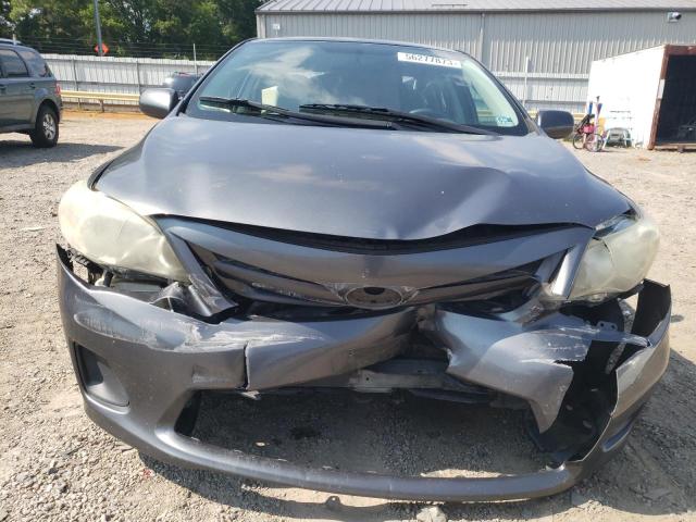 Photo 5 from auction – 2011 TOYOTA COROLLA LE with VIN 2T1BU4EE8BC560057