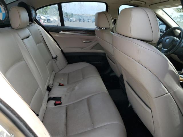 Photo 10 from auction – 2013 BMW 535 XI with VIN WBAFU7C58DDU66897