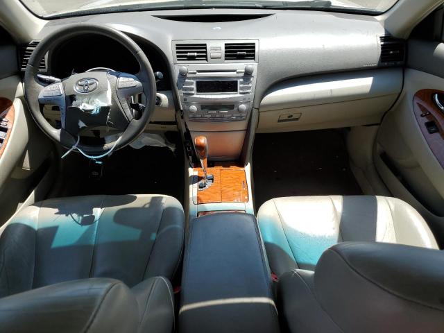 Photo 8 from auction – 2011 TOYOTA CAMRY BASE with VIN 4T1BF3EK6BU214534