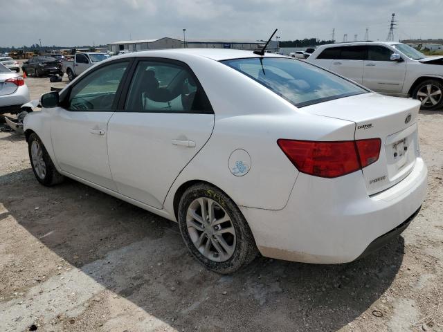 Photo 2 from auction – 2012 KIA FORTE EX with VIN KNAFU4A24C5625804