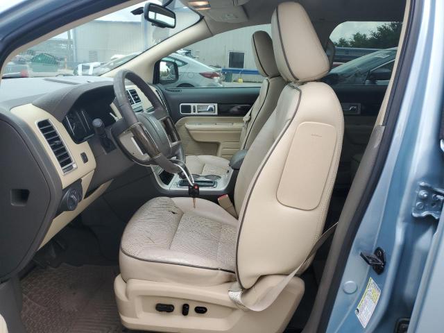 Фото 7 с аукциона – 2008 LINCOLN MKX с VIN 2LMDU68C18BJ31049