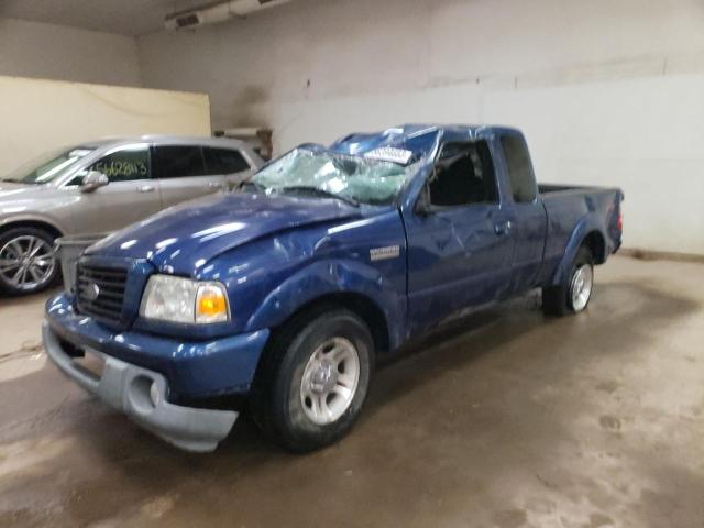 FORD RANGER SUP 2008 with VIN 1FTYR44U08PA96521 - Photo from auction