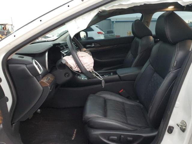 Photo 7 from auction – 2017 NISSAN MAXIMA 3.5 with VIN 1N4AA6AP1HC429115