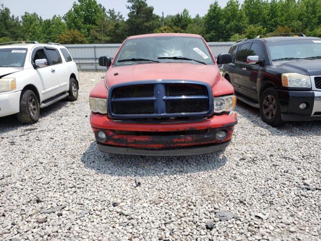 Photo 5 from auction – 2003 DODGE RAM 1500 S with VIN 1D7HA18D23S276997