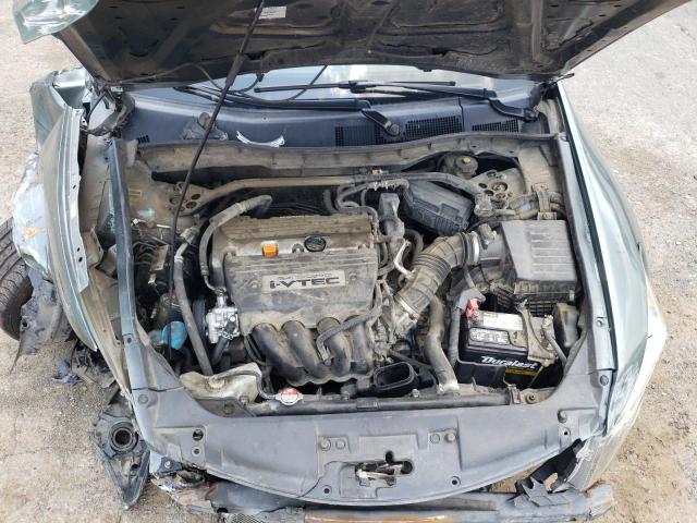 Photo 11 from auction – 2008 HONDA ACCORD EXL with VIN JHMCP26858C077151