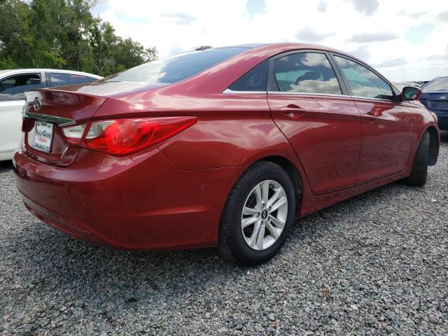 Zdjęcie 3 z aukcji – 2012 HYUNDAI SONATA GLS z VIN 5NPEB4AC3CH348592