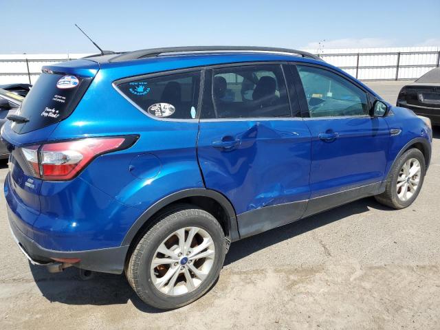 Photo 3 from auction – 2018 FORD ESCAPE SE with VIN 1FMCU9GD8JUB29222