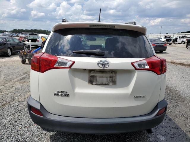 Photo 6 from auction – 2013 TOYOTA RAV4 LIMIT with VIN JTMYFREV4D5014339