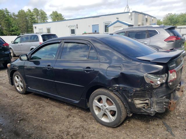 Photo 2 from auction – 2012 TOYOTA CARROLLA with VIN 2T1BU4EEXCC858868