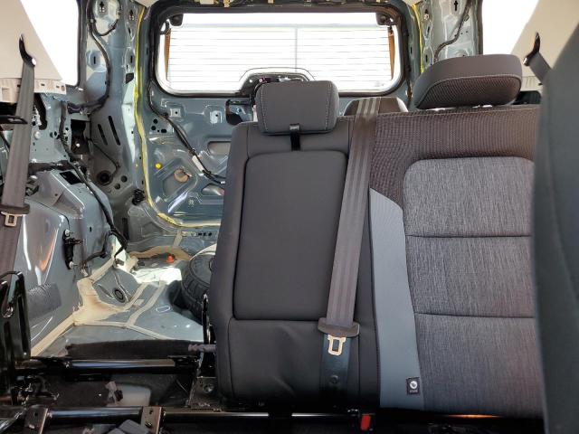 Photo 10 from auction – 2021 FORD BRONCO SPO with VIN 3FMCR9B62MRB37516
