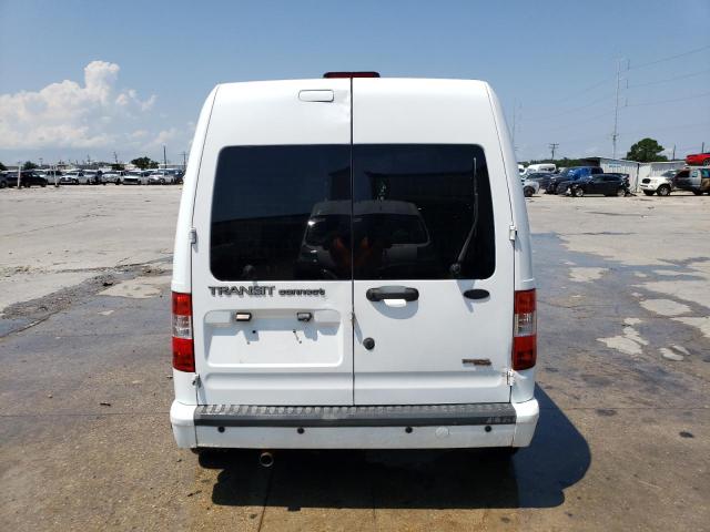 Photo 6 from auction – 2012 FORD TRANSIT CO with VIN NM0LS7DN1CT095366