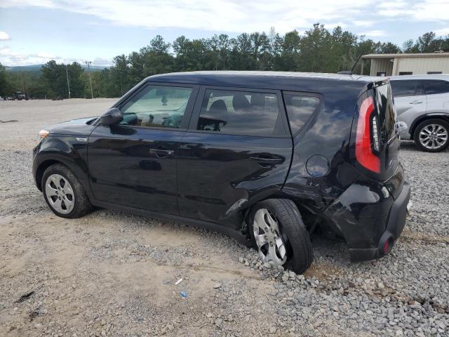 Photo 2 from auction – 2015 KIA SOUL with VIN KNDJN2A2XF7229948